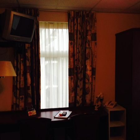 Hotel Pax Arnhem Eksteriør bilde