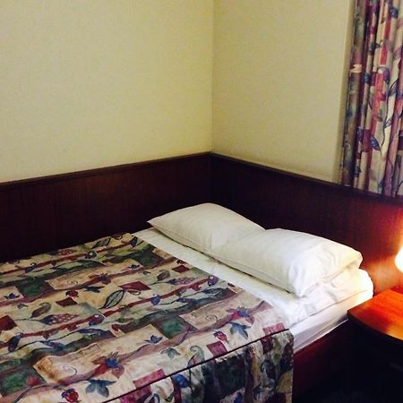 Hotel Pax Arnhem Rom bilde