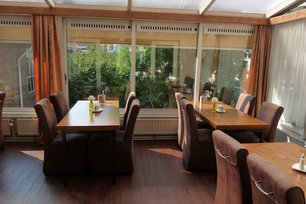 Hotel Pax Arnhem Eksteriør bilde