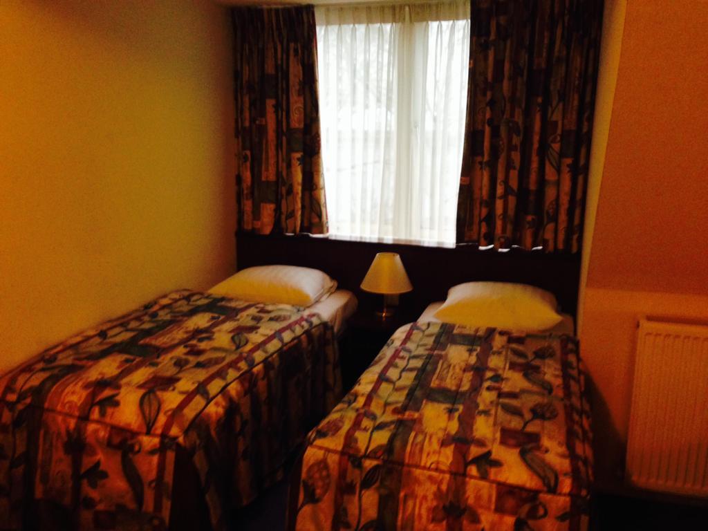 Hotel Pax Arnhem Rom bilde