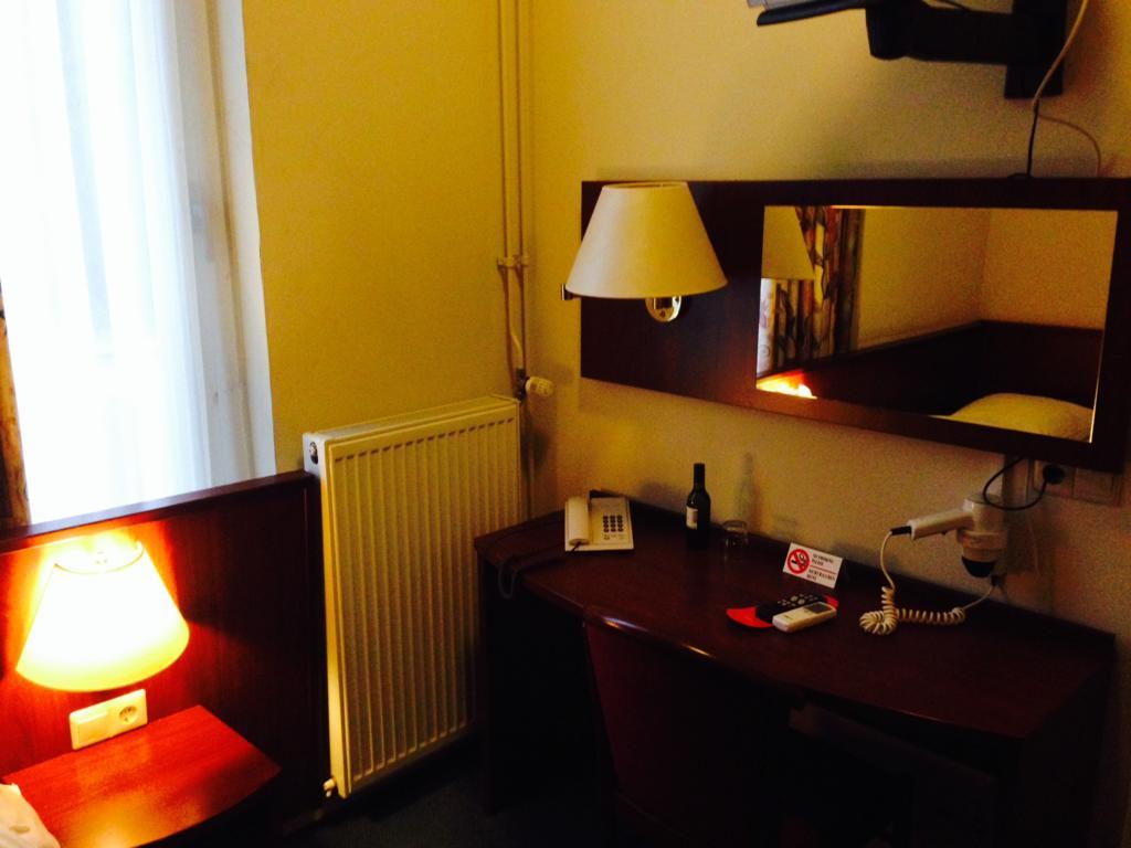 Hotel Pax Arnhem Rom bilde