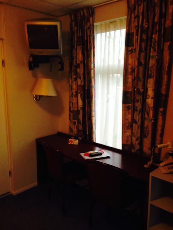 Hotel Pax Arnhem Eksteriør bilde