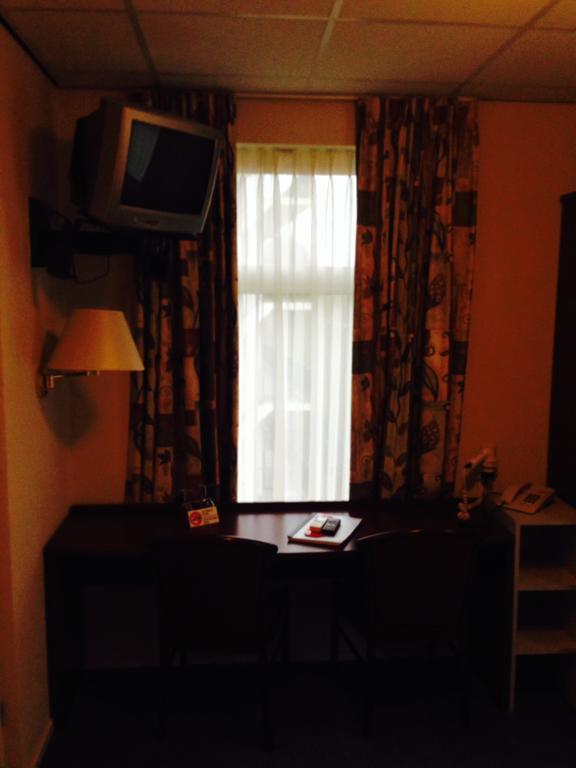 Hotel Pax Arnhem Eksteriør bilde