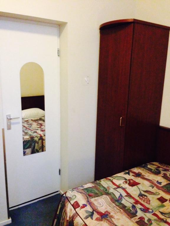 Hotel Pax Arnhem Rom bilde