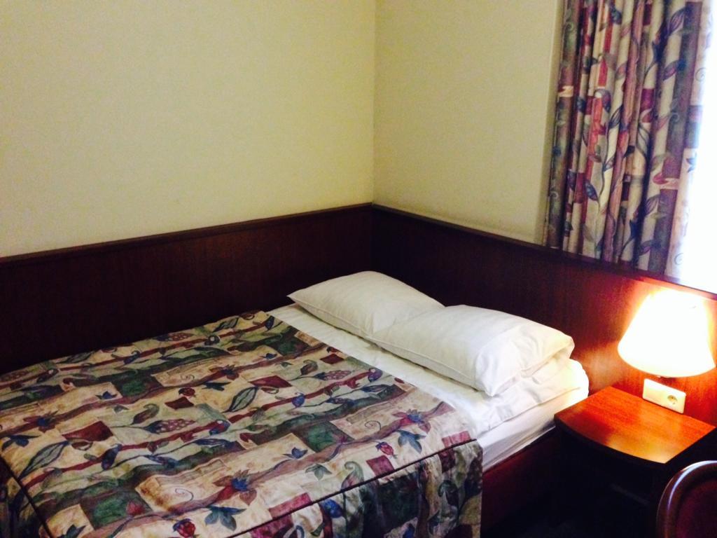 Hotel Pax Arnhem Rom bilde