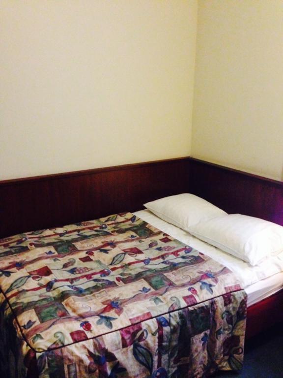 Hotel Pax Arnhem Eksteriør bilde