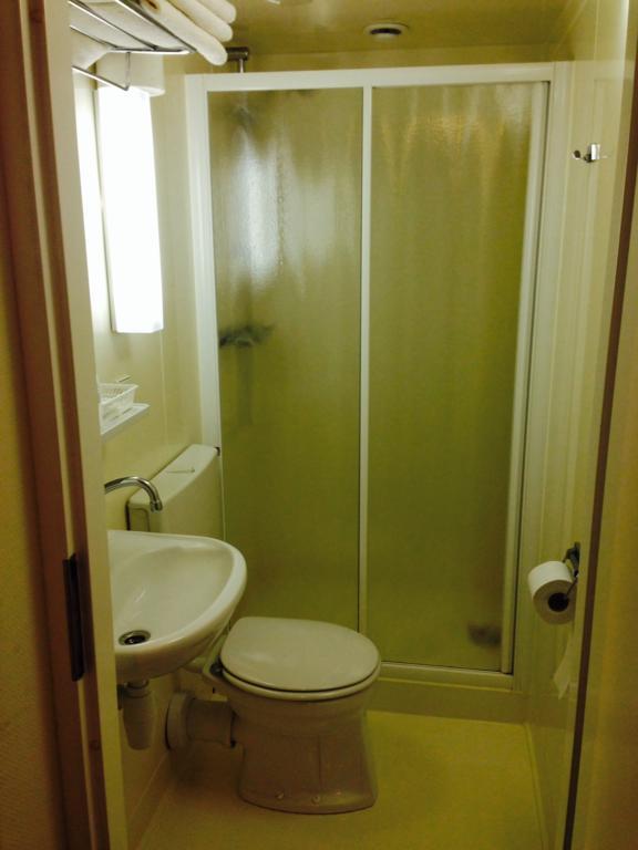 Hotel Pax Arnhem Rom bilde